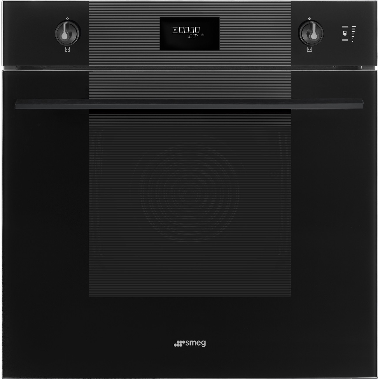 smeg-horno-sf6101tb3-termoventilado-negro-60l-clase-a-3