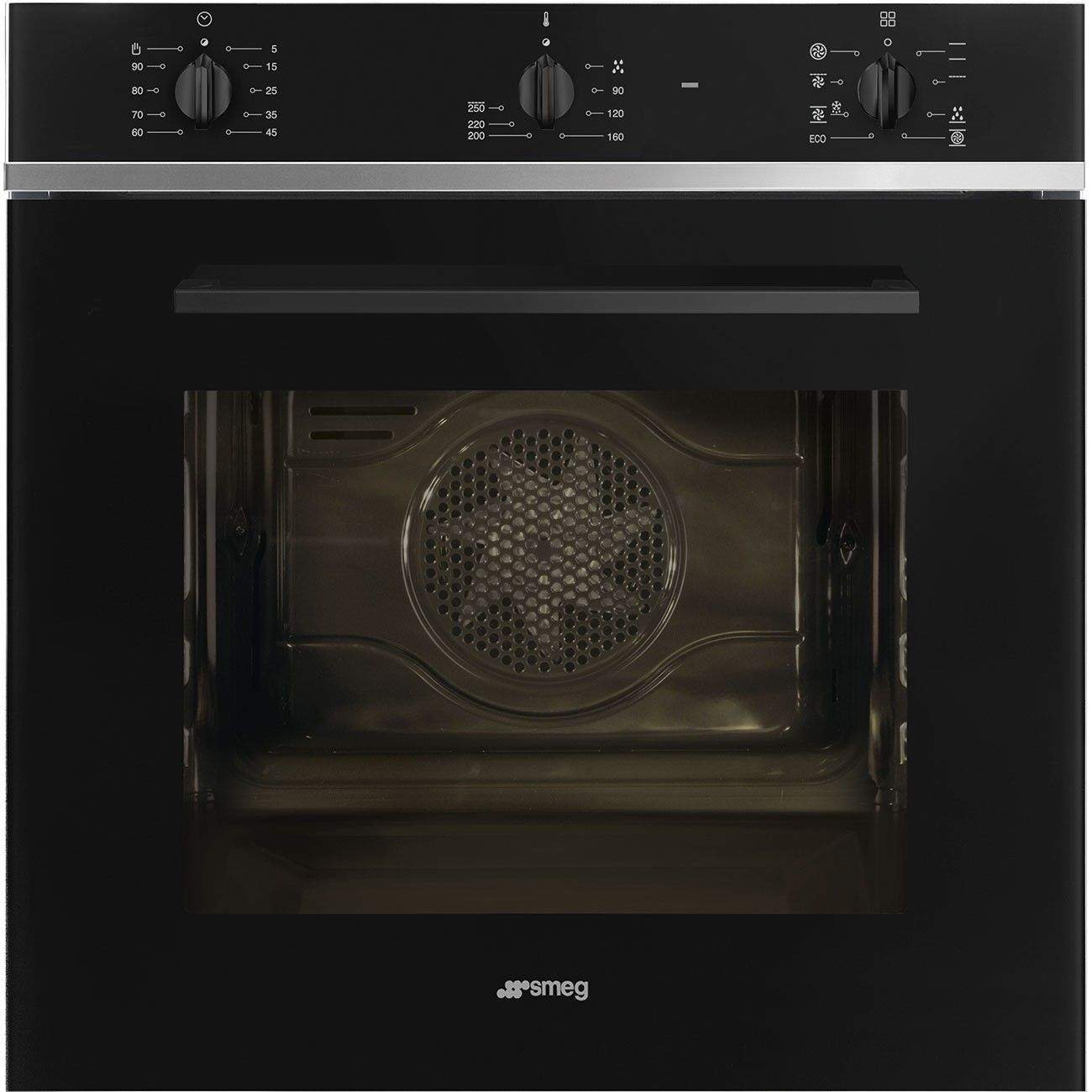 smeg-horno-sf64m3tb-vapor-clean-negro-70l-termoventilado-clase-a-1