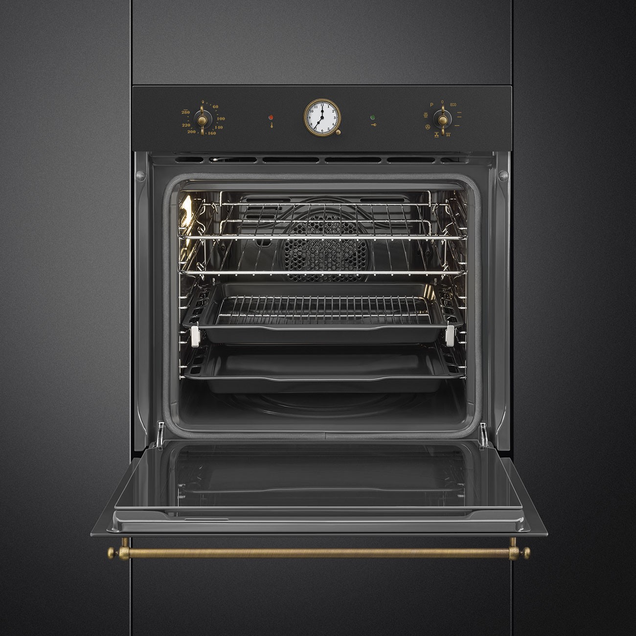 smeg-horno-sfp805ao-multifuncion-oro-71l-clase-a-11