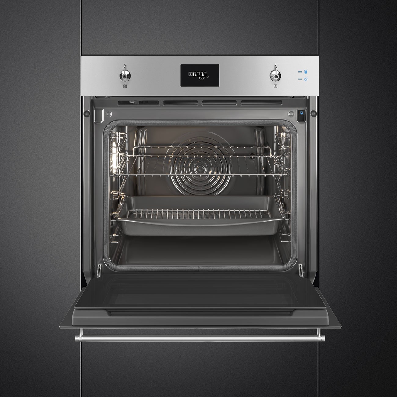smeg-horno-sop6301s2x-multifuncion-vapor-clean-inox-65l-termoventilado-clase-a-11