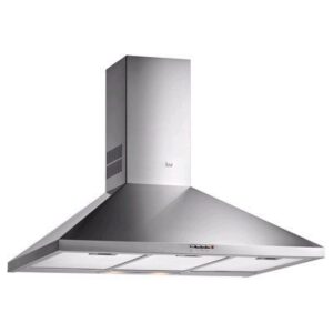 Teka Campana Decorativa DBB70 70cm Inox 380m3/h Clase D