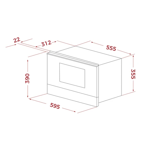 teka-microondas-integrable-neo-ms-6220-bis-r-ss-base-ceramica-puerta-derecha-inox-7