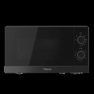 Teka Microondas MW FS 20 G BK 20L Libre Instalación Grill