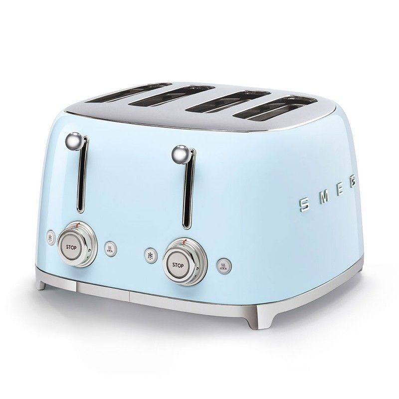 tostador-vintage-smeg-tsf03pbeu-azul-celeste-4-rebanadas-anos-50-style