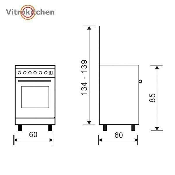 vitrokitchen-cocina-cb60bn-gas-natural-blanca-4-fuegos-horno-gas-3
