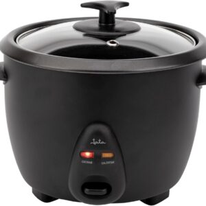 JATA COCEDOR ARROZ JEAR-2522 2.5L NEGRA