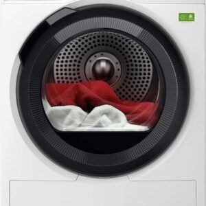 AEG SECADORA TR959V6PBC  9KG BOMBA CALOR CLASE A
