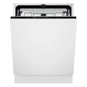 AEG LAVAVAJILLAS GI8200A2SG INTEGRABLE 3a CESTA CLASE A
