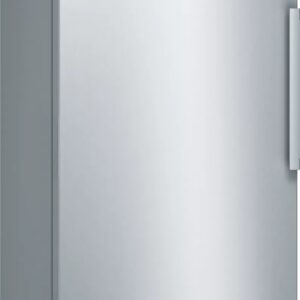 BOSCH FRIGORIFICO KSV-33VLPE 1,76m ACERO MATE CLASE E