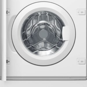 BOSCH LAVADORA WIW-24370ES FRO/8KG/1200 RPM CLASE C INTEGRABLE